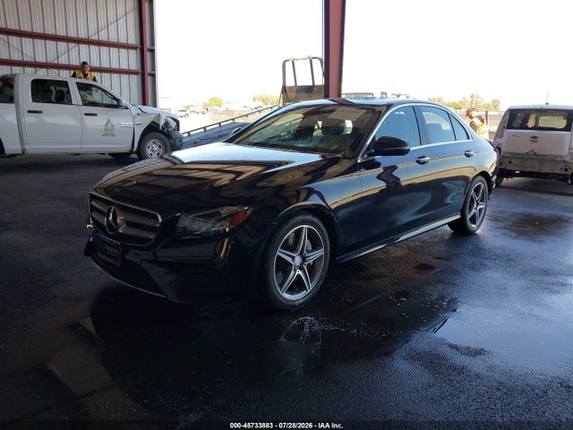 WDDZF4JB1HA202953 Mercedes-Benz E 300