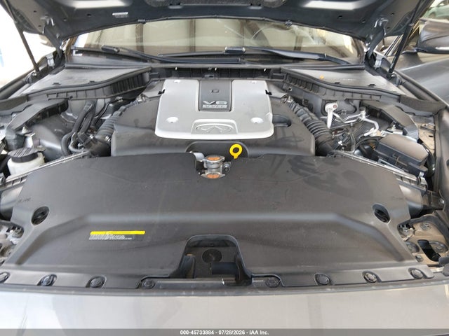 JN1BV7AP6EM676860 Infiniti Q50 SPORT
