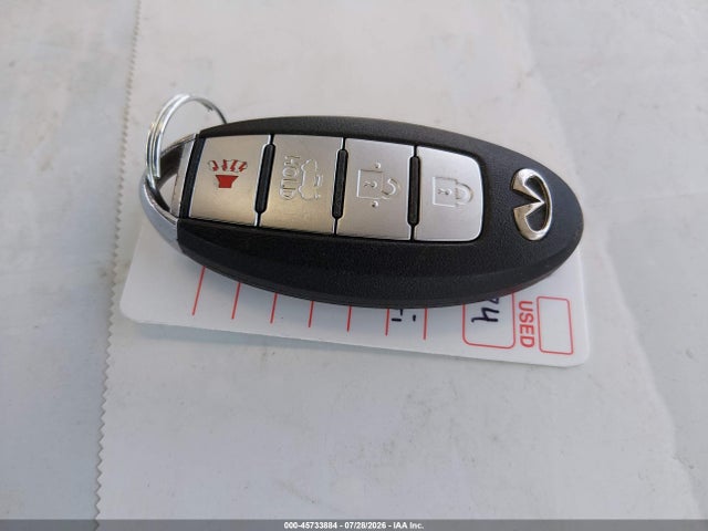 JN1BV7AP6EM676860 Infiniti Q50 SPORT