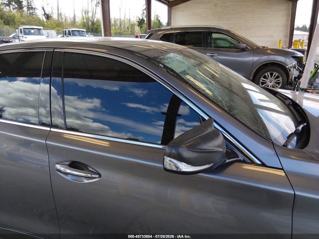 JN1BV7AP6EM676860 Infiniti Q50 SPORT