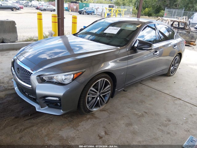 JN1BV7AP6EM676860 Infiniti Q50 SPORT