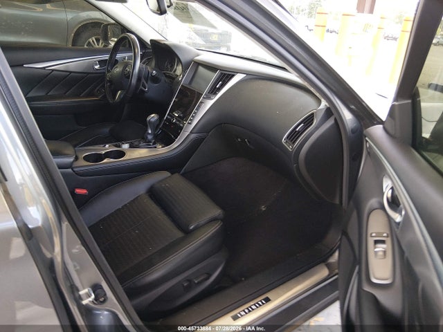 JN1BV7AP6EM676860 Infiniti Q50 SPORT