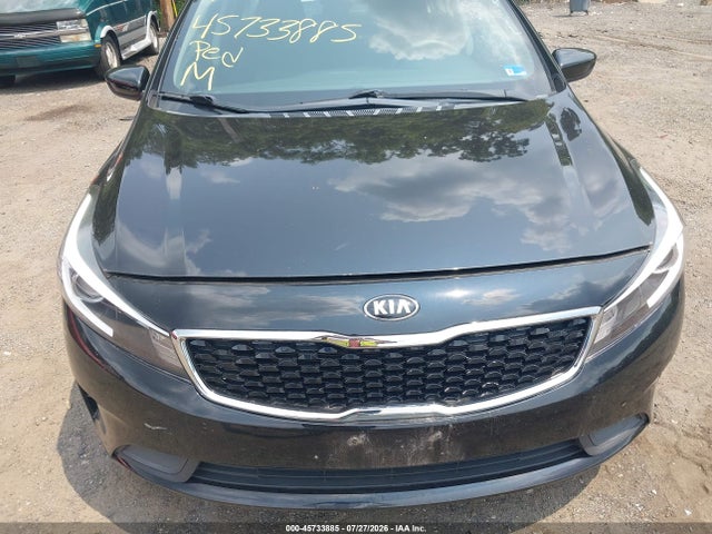Продаж на аукціоні авто 2018 Kia Forte Lx, vin: 3KPFL4A72JE198271, номер лоту: 45733885