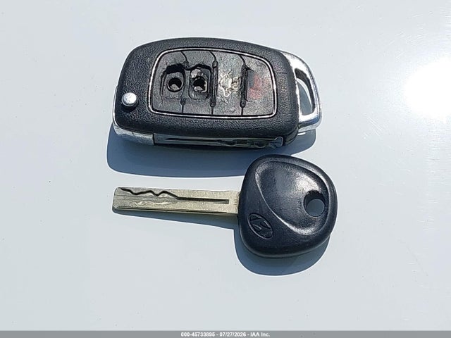 Hyundai SONATA SE 2017 5NPE24AF7HH497816 Image 11