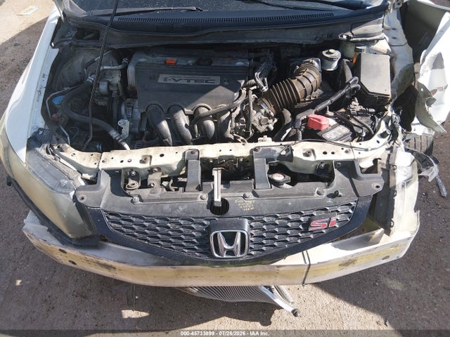 Aukcja sprzedaży 2013 Honda Civic Si, vin: 2HGFG4A5XDH701087, numer aukcji: 45733899