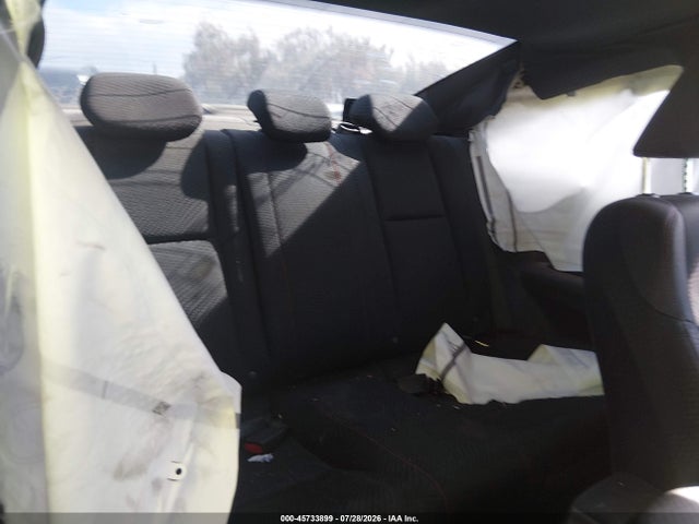 Aukcja sprzedaży 2013 Honda Civic Si, vin: 2HGFG4A5XDH701087, numer aukcji: 45733899