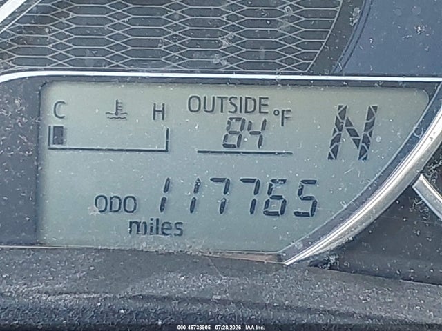 Toyota COROLLA LE 2015 5YFBURHE5FP357562 Image 16