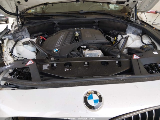 Aukcja sprzedaży 2016 Bmw 535i Gran Turismo, vin: WBA5M2C51GGH99365, numer aukcji: 45733907
