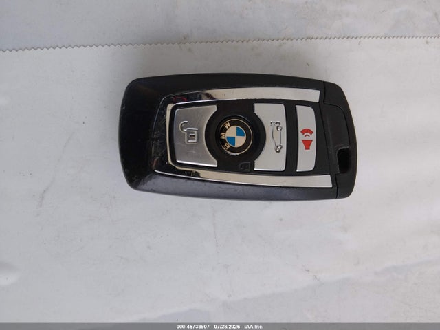 Aukcja sprzedaży 2016 Bmw 535i Gran Turismo, vin: WBA5M2C51GGH99365, numer aukcji: 45733907