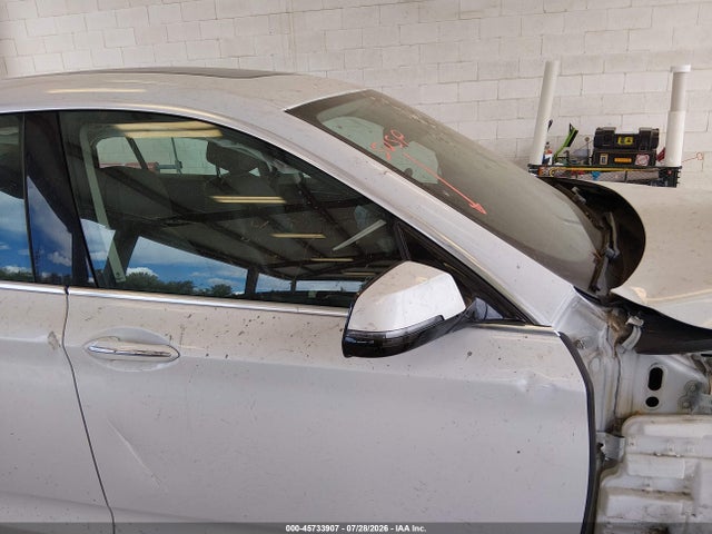 Aukcja sprzedaży 2016 Bmw 535i Gran Turismo, vin: WBA5M2C51GGH99365, numer aukcji: 45733907