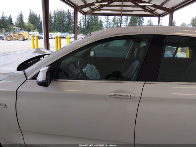 Aukcja sprzedaży 2016 Bmw 535i Gran Turismo, vin: WBA5M2C51GGH99365, numer aukcji: 45733907