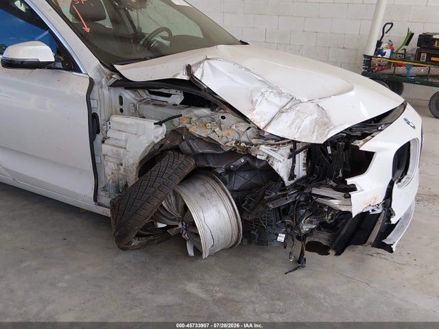 Aukcja sprzedaży 2016 Bmw 535i Gran Turismo, vin: WBA5M2C51GGH99365, numer aukcji: 45733907
