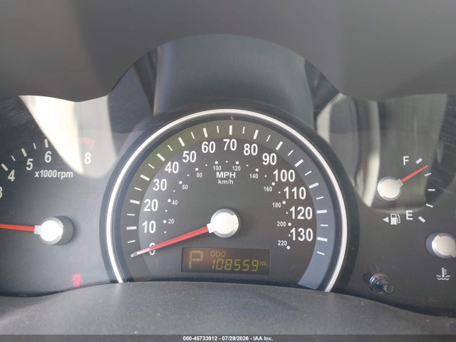 KIA SEDONA EX 2014 KNDMH4C78E6576014 Image 7