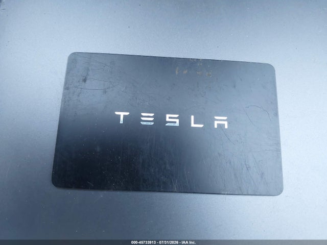 2023 Tesla Model 3 Rear-wheel Drive მანქანა იყიდება აუქციონზე, vin: 5YJ3E1EA3PF638731, აუქციონის ნომერი: 45733913