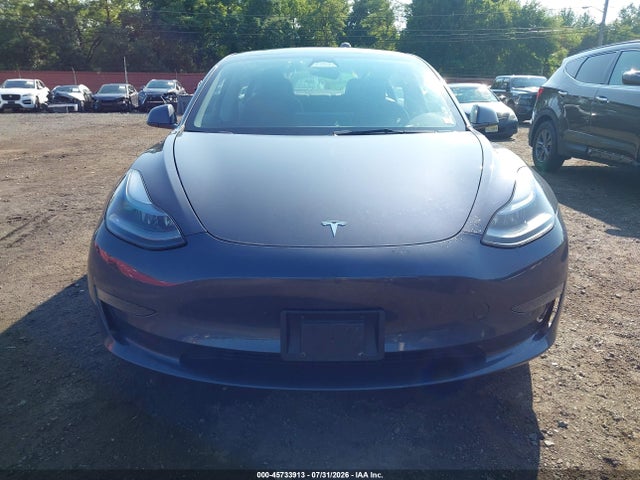 2023 Tesla Model 3 Rear-wheel Drive მანქანა იყიდება აუქციონზე, vin: 5YJ3E1EA3PF638731, აუქციონის ნომერი: 45733913