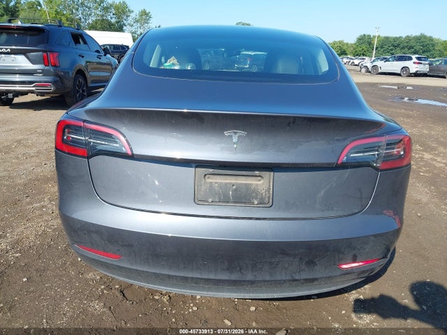 2023 Tesla Model 3 Rear-wheel Drive მანქანა იყიდება აუქციონზე, vin: 5YJ3E1EA3PF638731, აუქციონის ნომერი: 45733913