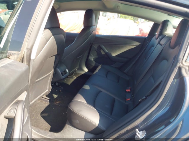 2023 Tesla Model 3 Rear-wheel Drive მანქანა იყიდება აუქციონზე, vin: 5YJ3E1EA3PF638731, აუქციონის ნომერი: 45733913