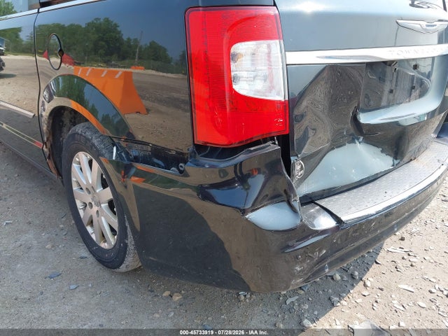 Aukcja sprzedaży 2012 Chrysler Town & Country Touring-l, vin: 2C4RC1CG9CR413705, numer aukcji: 45733919