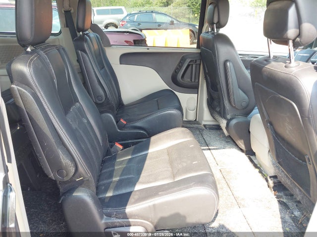 Aukcja sprzedaży 2012 Chrysler Town & Country Touring-l, vin: 2C4RC1CG9CR413705, numer aukcji: 45733919