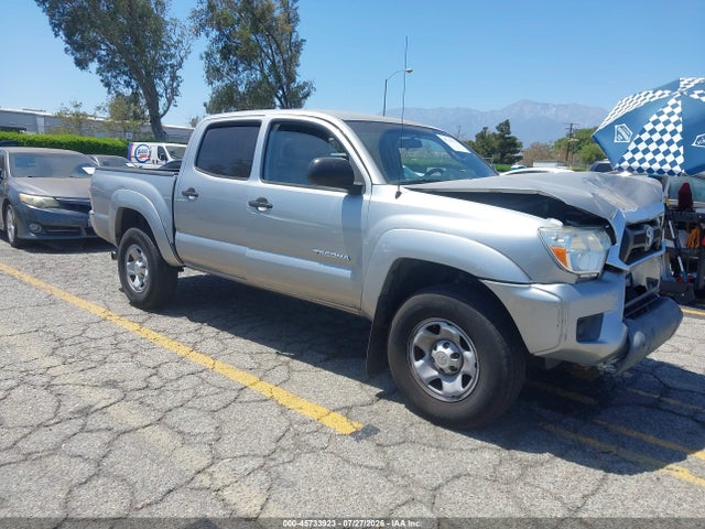 Toyota Tacoma Prerunner 2014 5TFJX4GN3EX031072 main image