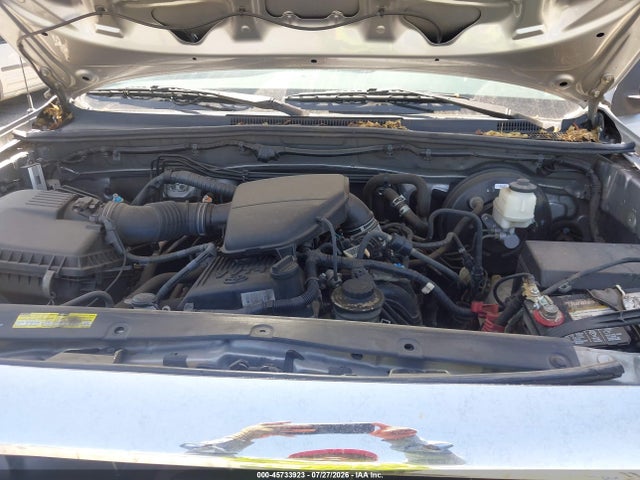 Toyota Tacoma Prerunner 2014 5TFJX4GN3EX031072 Image 10