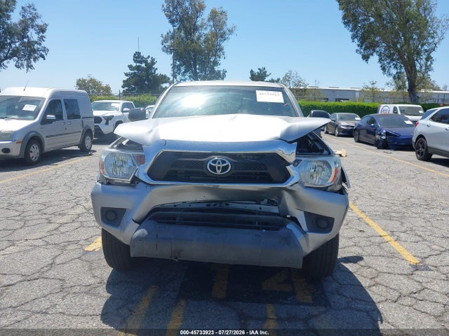 Toyota Tacoma Prerunner 2014 5TFJX4GN3EX031072 Image 14