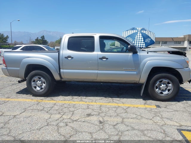 Toyota Tacoma Prerunner 2014 5TFJX4GN3EX031072 Image 15