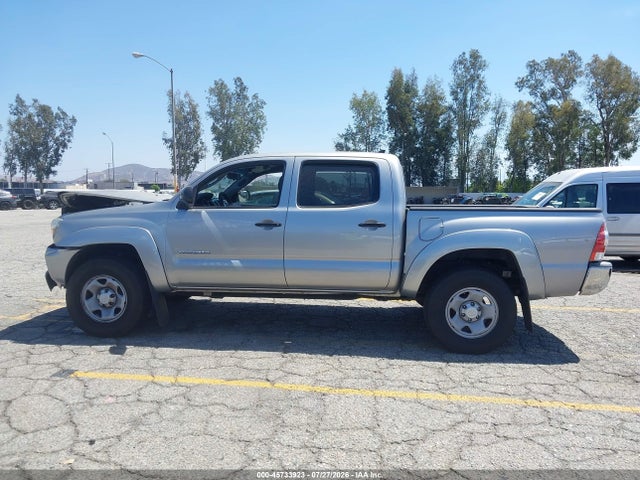 Toyota Tacoma Prerunner 2014 5TFJX4GN3EX031072 Image 16