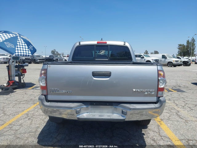 Toyota Tacoma Prerunner 2014 5TFJX4GN3EX031072 Image 18