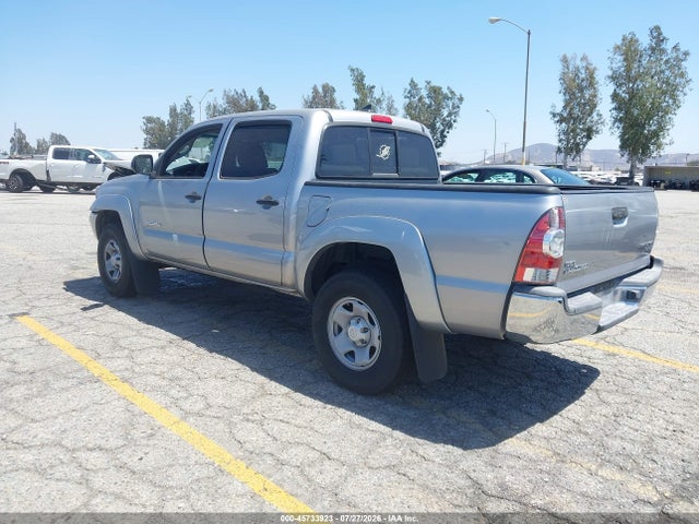 Toyota Tacoma Prerunner 2014 5TFJX4GN3EX031072 Image 3