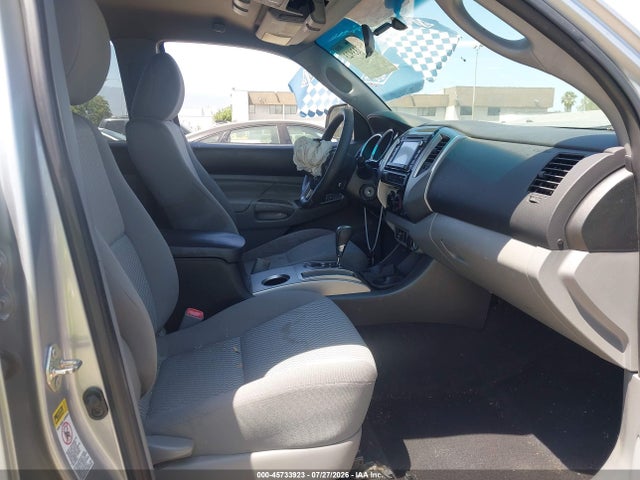 Toyota Tacoma Prerunner 2014 5TFJX4GN3EX031072 Image 5