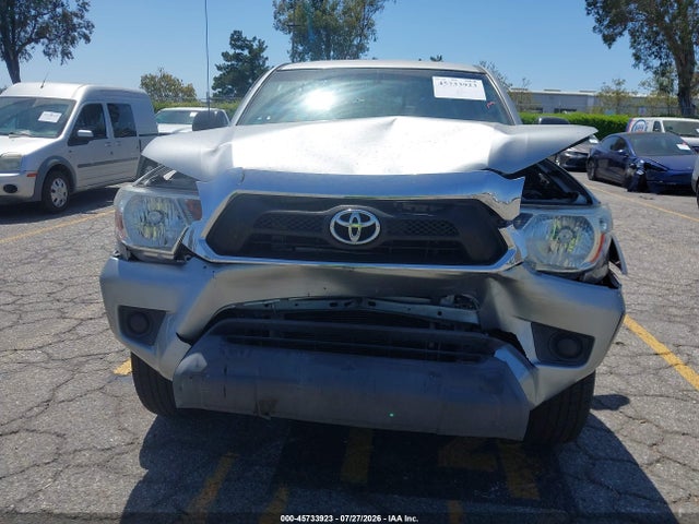 Toyota Tacoma Prerunner 2014 5TFJX4GN3EX031072 Image 6
