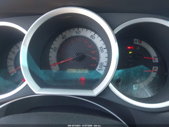 Toyota Tacoma Prerunner 2014 5TFJX4GN3EX031072 Image 7