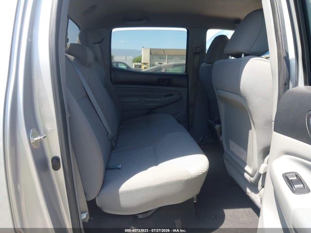 Toyota Tacoma Prerunner 2014 5TFJX4GN3EX031072 Image 8