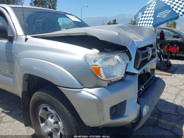 Toyota Tacoma Prerunner 2014 5TFJX4GN3EX031072 Image 13