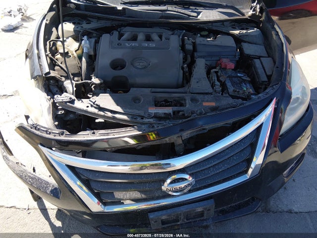 Продаж на аукціоні авто 2015 Nissan Altima 3.5 Sl, vin: 1N4BL3APXFC198631, номер лоту: 45733925