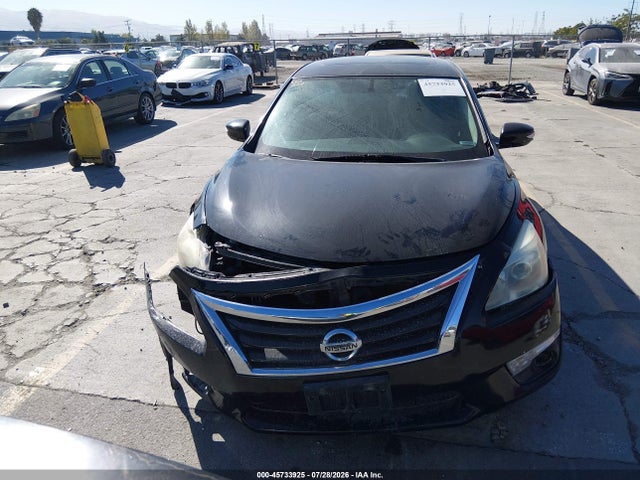 Продаж на аукціоні авто 2015 Nissan Altima 3.5 Sl, vin: 1N4BL3APXFC198631, номер лоту: 45733925