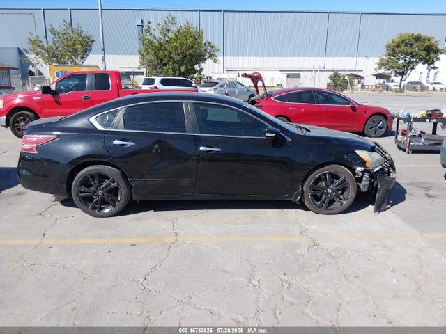 Продаж на аукціоні авто 2015 Nissan Altima 3.5 Sl, vin: 1N4BL3APXFC198631, номер лоту: 45733925