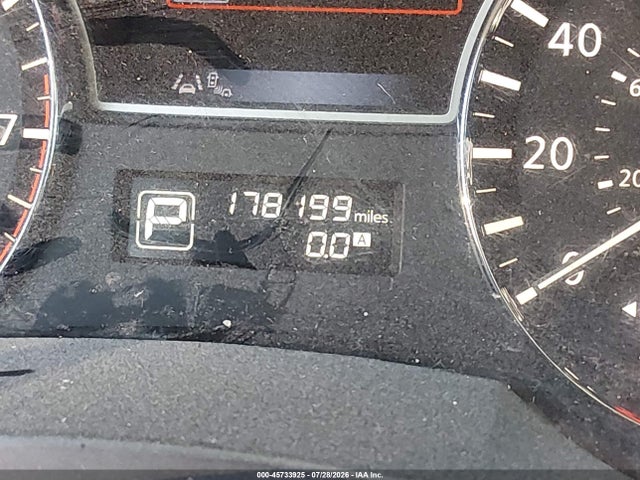 Продаж на аукціоні авто 2015 Nissan Altima 3.5 Sl, vin: 1N4BL3APXFC198631, номер лоту: 45733925