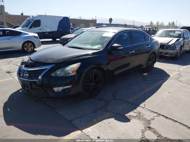 Продаж на аукціоні авто 2015 Nissan Altima 3.5 Sl, vin: 1N4BL3APXFC198631, номер лоту: 45733925