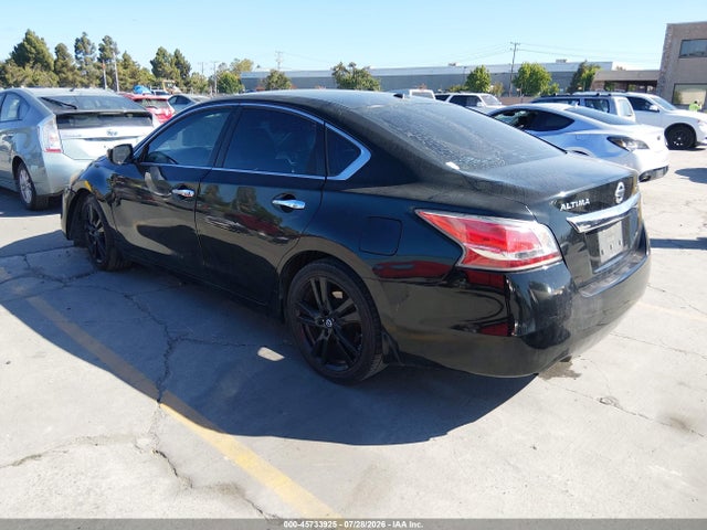Продаж на аукціоні авто 2015 Nissan Altima 3.5 Sl, vin: 1N4BL3APXFC198631, номер лоту: 45733925