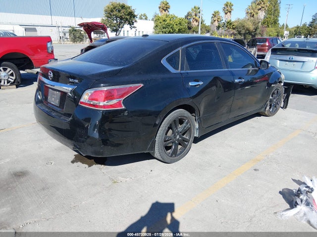 Продаж на аукціоні авто 2015 Nissan Altima 3.5 Sl, vin: 1N4BL3APXFC198631, номер лоту: 45733925