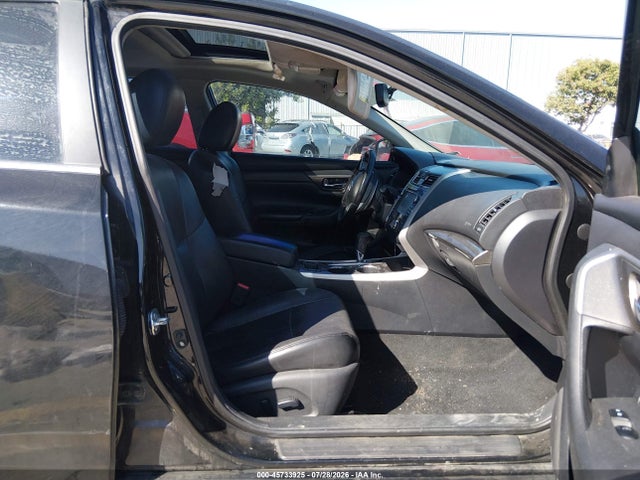 Продаж на аукціоні авто 2015 Nissan Altima 3.5 Sl, vin: 1N4BL3APXFC198631, номер лоту: 45733925