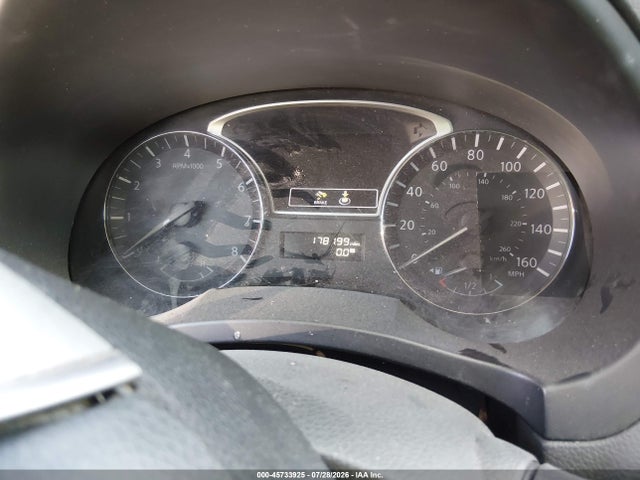 Продаж на аукціоні авто 2015 Nissan Altima 3.5 Sl, vin: 1N4BL3APXFC198631, номер лоту: 45733925