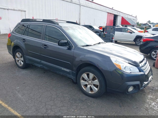 Aukcja sprzedaży 2013 Subaru Outback 3.6r Limited, vin: 4S4BRDLC3D2234957, numer aukcji: 45733929
