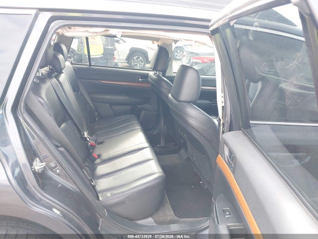 2013 Subaru Outback 3.6r Limited მანქანა იყიდება აუქციონზე, vin: 4S4BRDLC3D2234957, აუქციონის ნომერი: 45733929