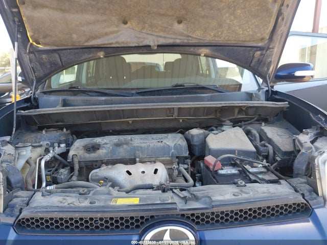 Scion XB 2014 JTLZE4FE0EJ049689 Image 10