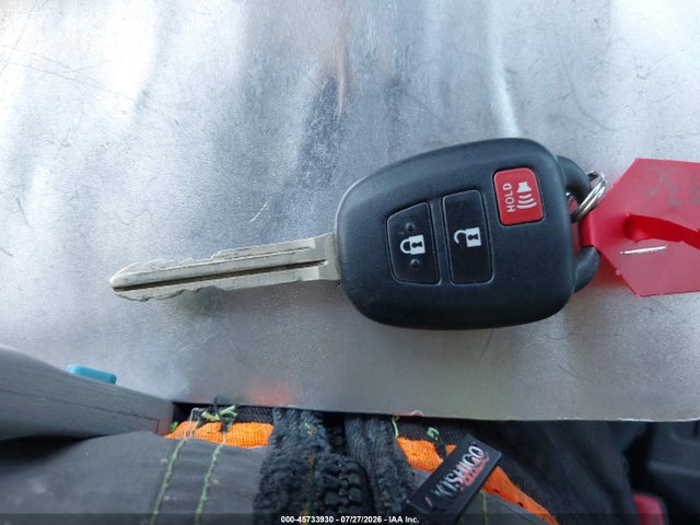 Scion XB 2014 JTLZE4FE0EJ049689 Image 11