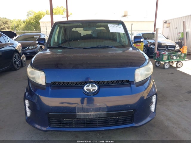 Scion XB 2014 JTLZE4FE0EJ049689 Image 12