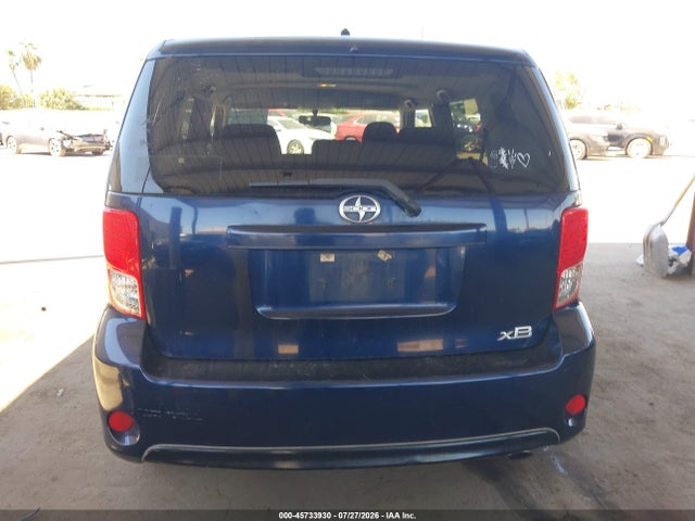 Scion XB 2014 JTLZE4FE0EJ049689 Image 16